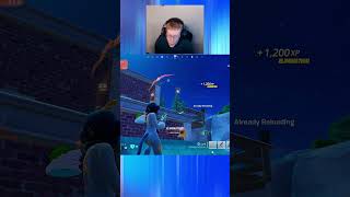 THIS IS THE BURN I AM DOING #fortnite #fortniteclips #fortnitegameplay #gaming #shorts
