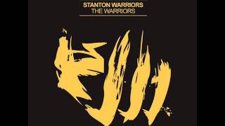 Stanton Warriors & E-Boi - Precinct