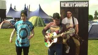 Remedysounds &amp; INTENSI T acoustic performance
