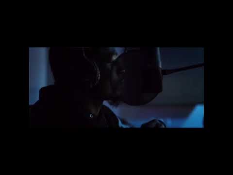 Rx Peso - Focused ( Official Music Video) Dir: ManBehindTheEye