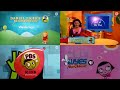 PBS Kids Program Break WYES DT1 2013