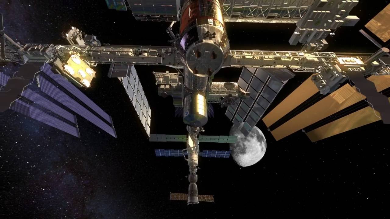 Miniature de la vidéo To Space and Back - trailer du film To Space & Back
