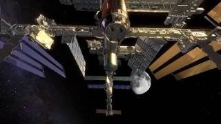 To Space and Back - trailer