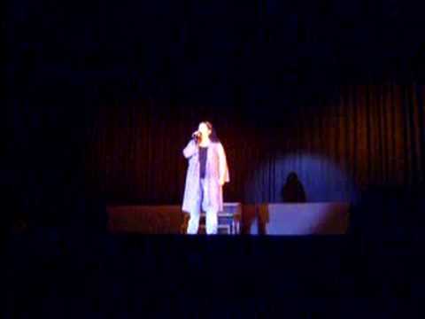 Fejes Szandi: Van-e út feléd?