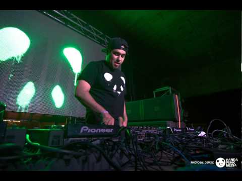 Gareth Emery feat. Krewella - Lights Thunder (Deorro Remix)