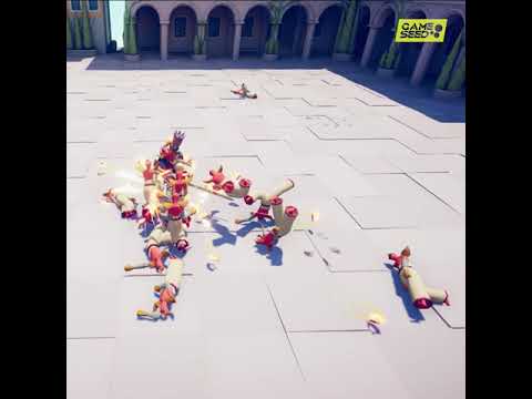 The King vs Devout Gauntlet