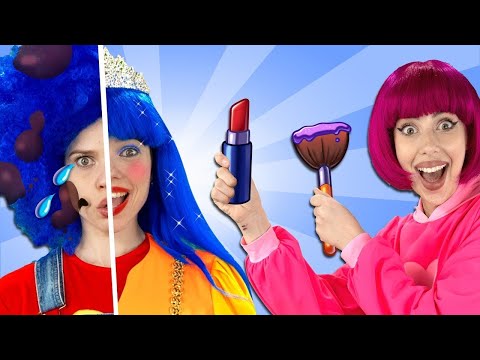 The Doll Came To Life Song | Nursery Rhymes | Dominoki Kids Songs