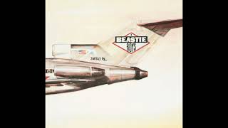 Every Time The Beastie Boys Say Their Names (check the description)