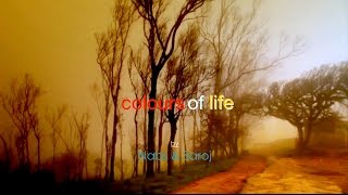 Colours of Life -  Nabs & Saroj