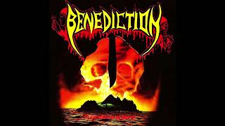 Benediction - Eternal Eclipse / Spit Forth The Dead