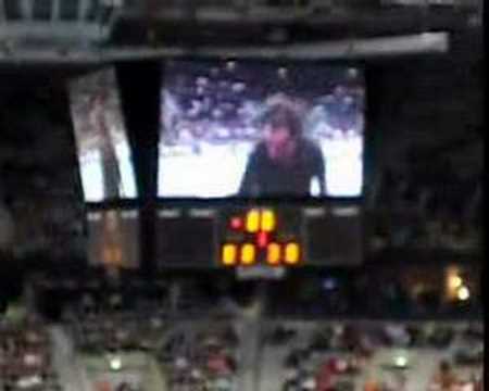 Boris Becker vs Henri Liconte