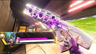 *new* BUFFED Alter Abilities is BROKEN in Apex Legends