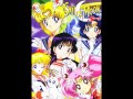 Sailor Moon Super S- Moonlight Densetsu (MP3 ...