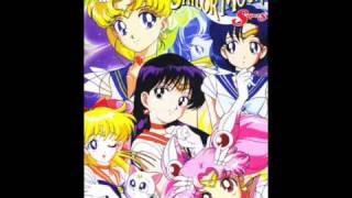 Sailor Moon Super S- Moonlight Densetsu (MP3)