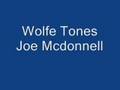 Wolfe Tones Joe Mcdonnell