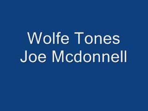 download lagu mp3 mp4 Joe Mcdonnell, download lagu Joe Mcdonnell gratis, unduh video klip Joe Mcdonnell