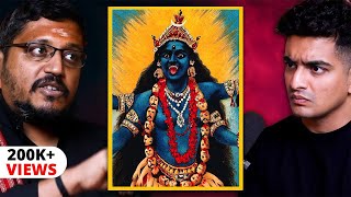 Tantric Shares Mindbending Story About Krishna &am