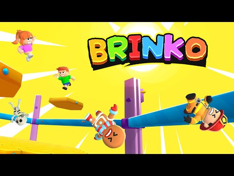BRINKO - Party Royale video thumbnail