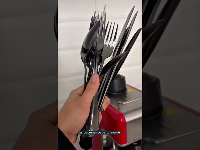 Vídeo relacionado con Zwilling Nova - Juego de 24 Cubiertos de Mesa, Acero Inoxidable, Plateado, para 6 comensales