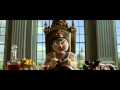 The Pirates In An Adventure With Scientists I Hate Pirates Clip In Cinemas 28th March