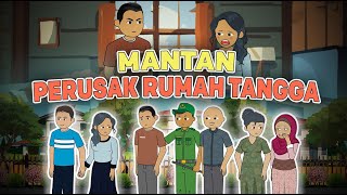 Download lagu Kembalinya Mantan Pacar || Mengancam Harmoni Rumah Tangga mp3