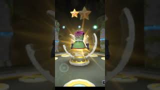 【DQSG】ドラゴンクエストスマッシュグロウ　ラミアス装備ふくびきを１０連引いてみた！　【ドラクエスマグロ】
