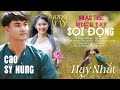 Nhạc Trẻ Miền Tây Sôi Động Hay Nhất Cao Sỹ Hùng Dương Ái Vy LK Nhạc Trẻ Sôi 