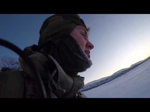 Ovstr 1808 Dimmefilm Del 1