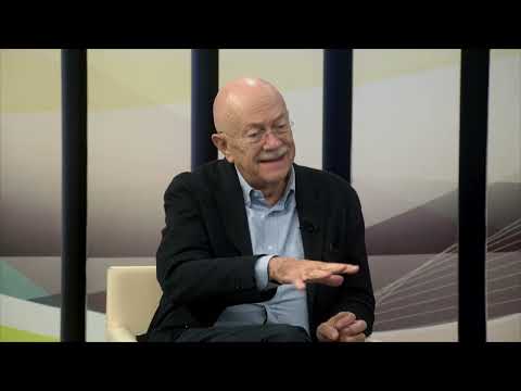 NIC Andrés Ortega. Soledad y solitud. ClimentTV