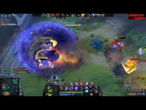 Chrono + cataclysm = Auto GG