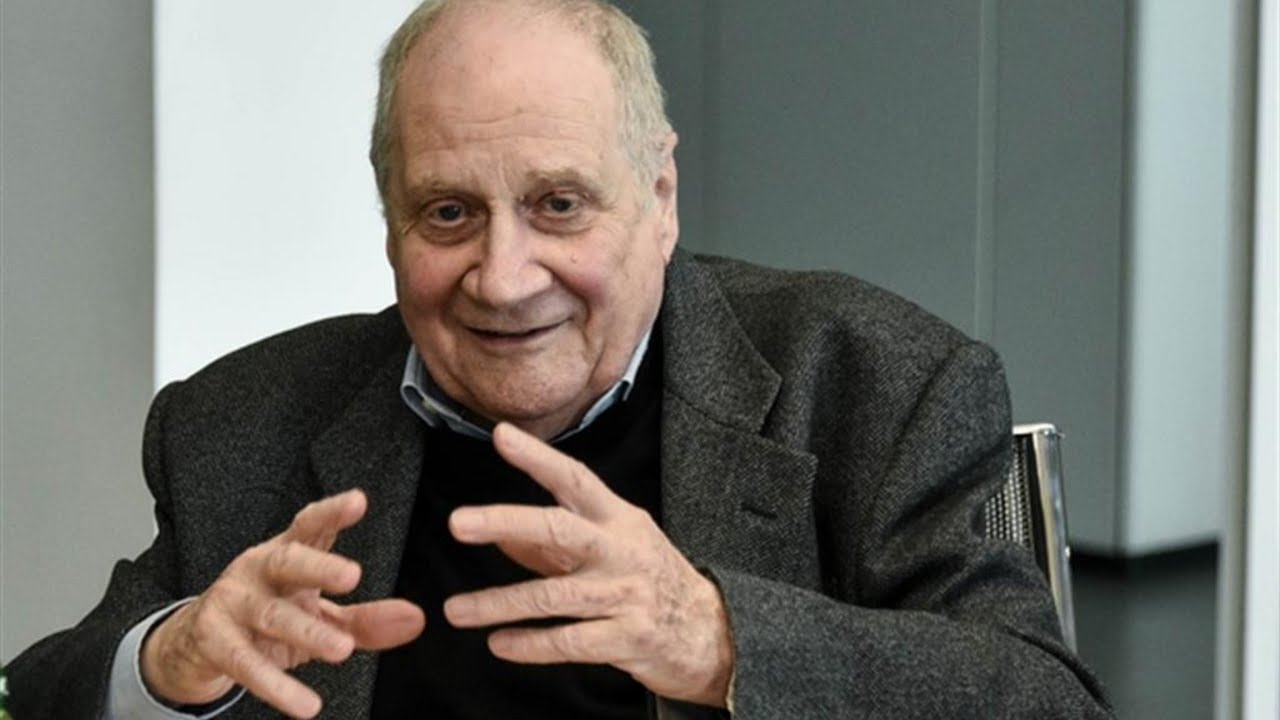 CARLO SINI - Oltre le Mura del Silenzio