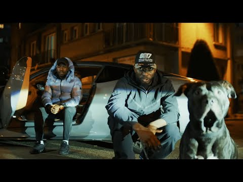 Elh Kmer - Salamanca feat Skima