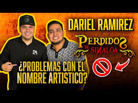 DARIEL PERDIDOS | “CANTABA EN CAMIONES Y MARISQUERIAS” | PUNTOS DE VISTA #31 (Podcast)