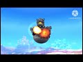Bowser 4th Wall Breaks Sound Like A Broken Glass