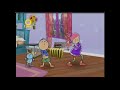 Pinky Dinky Doo Storybox Song Ukrainian