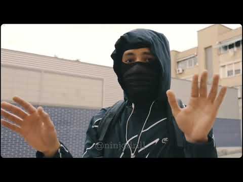 Beny JR - F*CK LA 970 (Video Oficial)