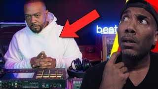 NEW Timbaland Beatclub Lawsuit! MPC Expansion Cook Up