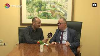 ΑΝΑΤΑΡΑΞΕΙΣ ΑΠΟ ΤΗΝ ΕΠΙΒΟΛΗ ΔΑΣΜΩΝ ΔΑΣΜΩΝ _ ΧΡΗΣΤΟΣ ΓΙΑΚΟΥΒΗΣ 07 04 2025