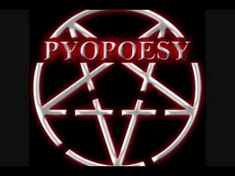 Pyopoesy - Memoriam in Spartakus