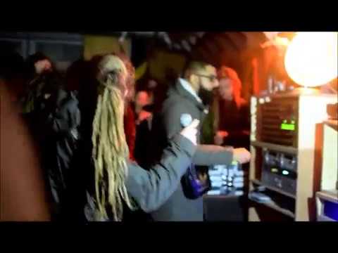 Eastern Roots // NYE Heights (Ghent) 31 12 '17