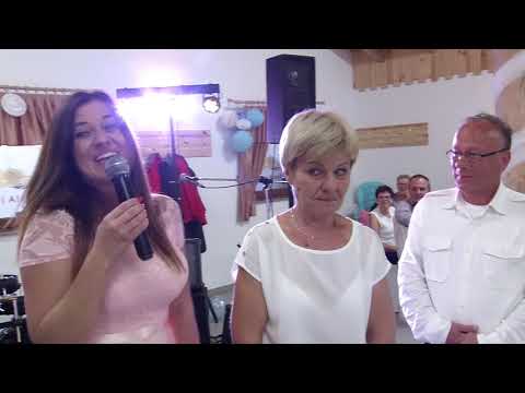 Baptisms Liam & Luka Porras 21.09.2019