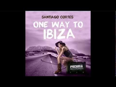 Santiago Cortes & Janiv Damti - RAMON