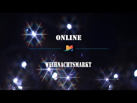 Online Weihnachtsmarkt 05.12.2020 - Selbstgenähtes für einen guten Zweck