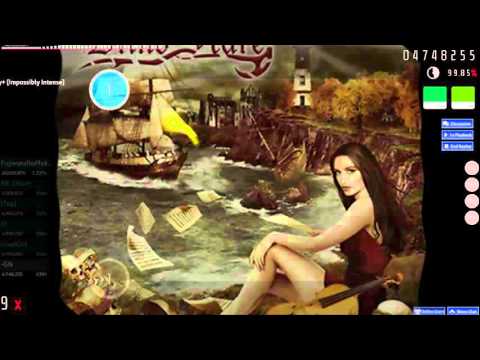 -GN | Blind Stare - Shotgun Symphony+ [Impossibly Intense] | +EZHD | 112pp #1