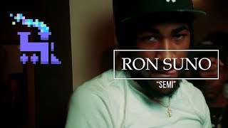 [FREE] Ron Suno x Smoove L Type Beat "Save It" 💿 | TRAKTRAIN