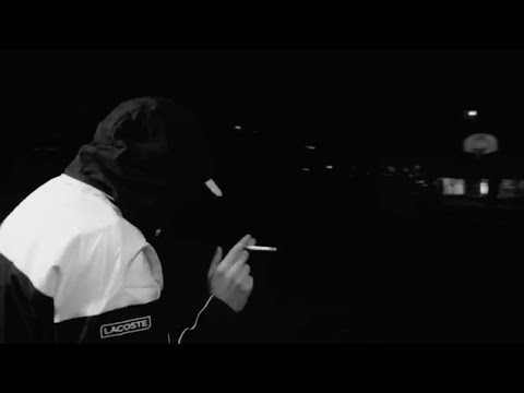 ELAI ft. Noizy - MARADONA (Official Music Video)