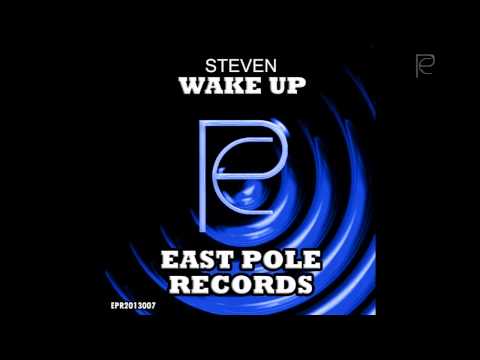 Steven // Wake Up // East Pole Records // Out November 21