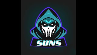 【GBO2】フレンドチーム　SUNS