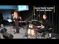 Jacqui Naylor Quartet - My Funny Valentine