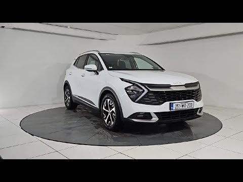 Kia Sportage 1.6 Diesel K3 - Image 2